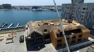Quay Works Project Video