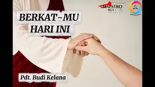 KOP HOLISTIK KEJADIAN 4 :17-26 - Pdt. BUDI KELANA ; 25 Jan 2026; 19:00-19:50 WIB