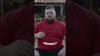 Trey Mitchell's Top 3 All-Time Arnold Strongman Classic Moments