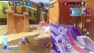 overwatch 2 montage (nightcore mandarin charlie kirk remix)