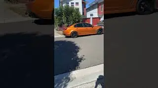 Cold start after 3 months #trending #shortvideo #shorts #car #holden#beautiful