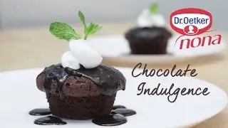 Chocolate Indulgence