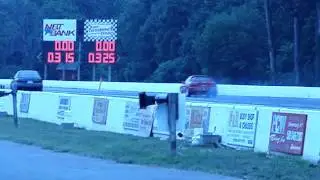 Team 413 galant turbo vs del sol