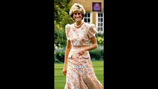 The Legacy of Princess Diana: A Life of Compassion