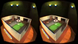 Private Eye - GearVR Trailer