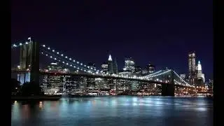 Crossing the Bridge | The Free Bridge Podcast