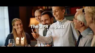 The JPR impact
