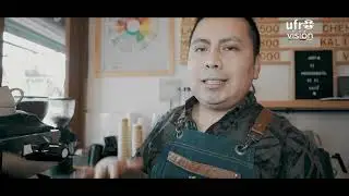 Barista | MI OFICIO, MI HISTORIA