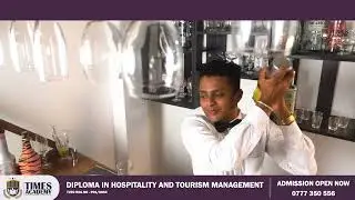 Times Academy Promotional Video