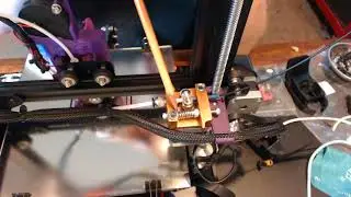 Мини-обзор: экструдер MacEwen Mk8 FlexiOne Basic на Ender 3