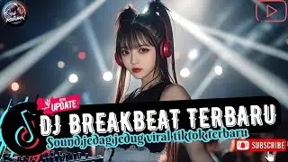 DJ LOVE STORY X MELODY GRASAELA ~ DJ FULL BASS PARTY 2026 | BREAKBEAT VIRAL MALAM HARI