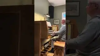 As with gladness men of old. This is an Epiphany hymn.