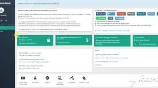 Bitcoin Black Rewards! $36,000,000 to be shared.