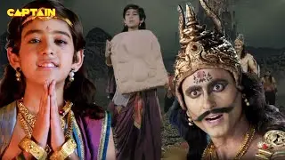 सुबोध ने पिता के विरुद्ध जाकर की गणेश की मूर्ति की स्थापना | Vighnaharta Ganesh - Ep 274