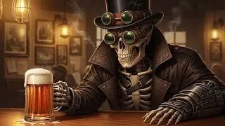 The Ash Rider From Fire to Dust &ndash; Dark Country Music Playlist