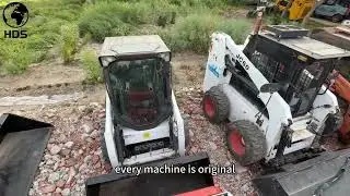 🌟 Second-Hand Construction Machinery Sale! 🚜