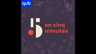 QUB radio pr&eacute;sente Paroles de Pierre Huet - Bande annonce