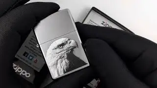 Zippo 24647