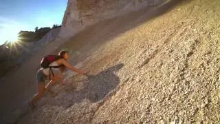 Determined