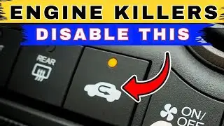 Most Dangerous Car Features That DESTROY Reliability