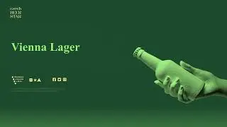 Czech Beer Star Vienna Lager