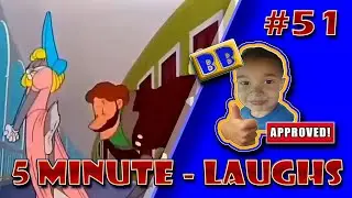 Evo Skits 5 Minute Laughs 51 #funnyvideos #compilation
