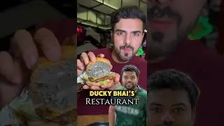 Four Restaurant (DHA Raya, Lahore)❤️