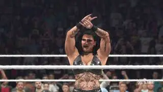 WWE 2K25 MyFaction New Live Event RUN IT BACK: FIERCE SERIES 1