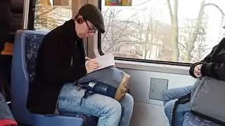 Hamburg trip