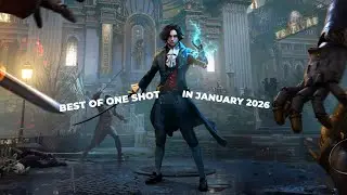 My best one shot in lies of p so far