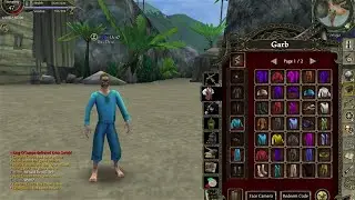 POTCO / TLOPO PvP nostalgia: Team Battles