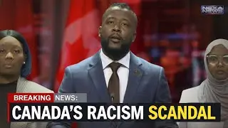 Black Diplomats Expose Systemic Racism Inside Canada&rsquo;s Foreign Affairs | Hidden Truth Revealed