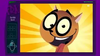 Fun Game The Milk Quest - Jogo A Busca do Leite/ FRIV GAMES