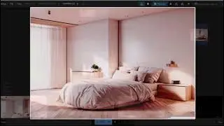 How to Generate Interior Design Images with ComfyUI Workflow