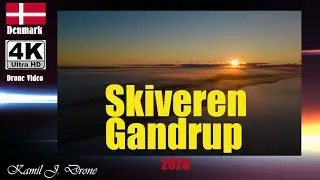 Morgen p&aring; Skiveren - Gandrup