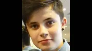 Ceallach Spellman by @BeccaSpellmanDB
