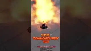 3 Different Ways to Use Ignition Burst with Genos (The Strongest Battlegrounds)
