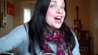 DeAnna Lee sings 