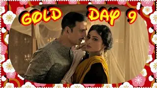Gold Movie Box Office Collection Day 9 l Producers And Trade