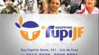 TUPI JF SHOPPING
