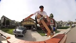 Z-Flex Core Cruisers