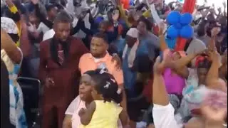 Sa sa fè si wout la move menm si gen move pa/ pa fè levanjil San puisans( adorasyon tèt pati 🎤🔥💃🏿🥁)