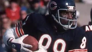 1976 Week 9 - Raiders vs Bears