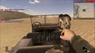 Battlefield 1942 - Fails & Funny Moments
