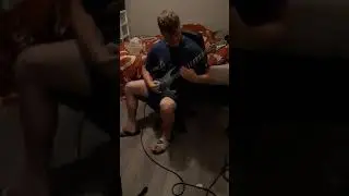 Rob's practice session part 1