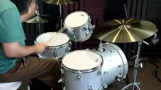 Paiste Giant Beat 18