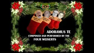 Adoramus Te Christmas 2020