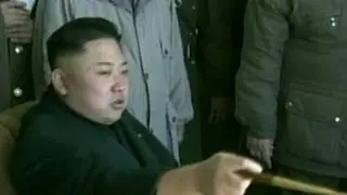 North Korea to diplomats: Can't protect you