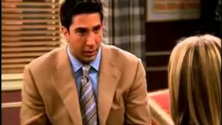 Reacción de Ross -Take- [FanDub]