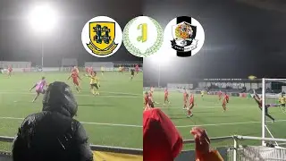 Saved by Stunners! (Hashtag United 2-2 Dartford)